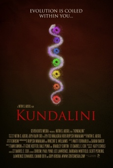 Kundalini, película completa en español