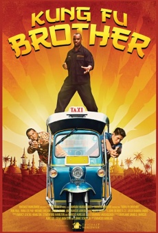 Kung Fu Brother online kostenlos