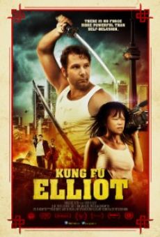 Kung Fu Elliot online kostenlos