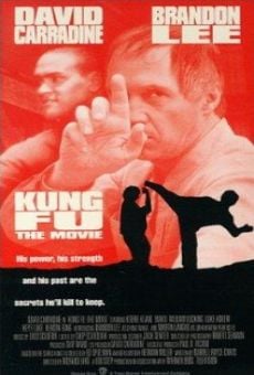 Kung Fu: The Movie online kostenlos