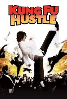 Crazy kung-fu streaming en ligne gratuit