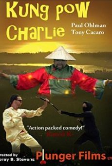 Ver película Kung Pow Charlie