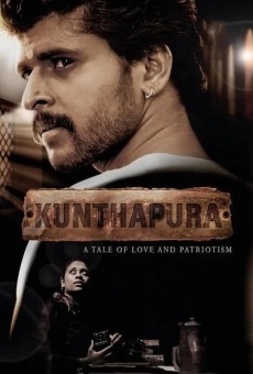 Kunthapura streaming en ligne gratuit