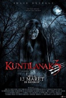 Ver película Kuntilanak 3