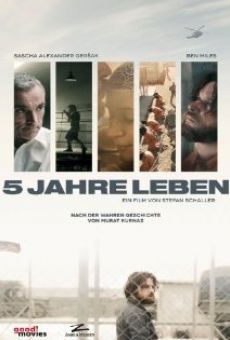 Watch Kurnaz - Fünf Jahre Leben online stream