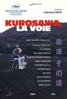 Kurosawa, la voie online