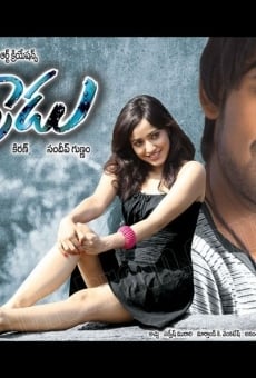 Kurradu online streaming