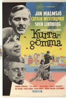 Kurragömma (1963)