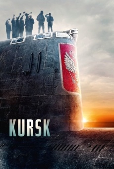 Kursk online streaming
