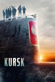 Ver película Kursk