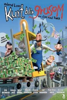 Kurt blir grusom online streaming