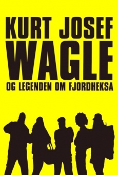 Ver película Kurt Josef Wagle and The Legend of the Fjord Witch