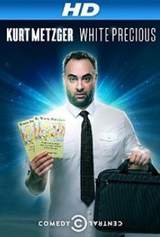 Kurt Metzger: White Precious online streaming