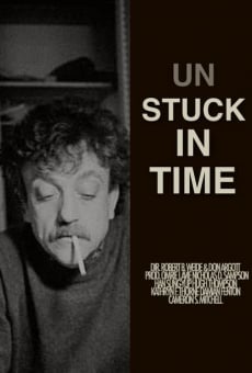 Kurt Vonnegut: Unstuck in Time