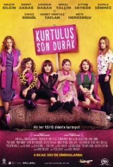 Película: Kurtulus Son Durak