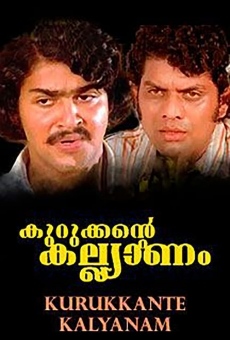 Película: Kurukkante Kalyanam