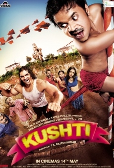 Kushti online streaming