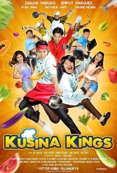 Kusina Kings streaming en ligne gratuit