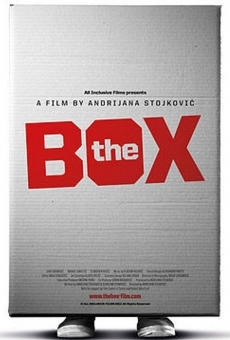 The Box on-line gratuito