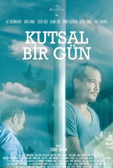 Ver película Kutsal Bir Gun