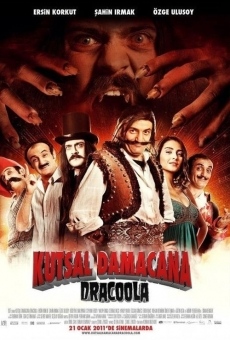 Kutsal Damacana 3: Dracoola en ligne gratuit