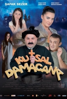 Kutsal Damacana online free