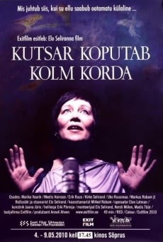 Kutsar koputab kolm korda en ligne gratuit