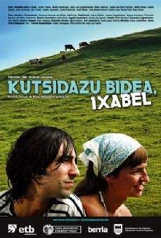 Kutsidazu bidea, Ixabel gratis