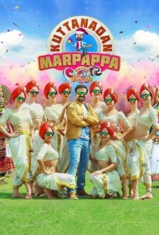 Kuttanadan Marpappa online streaming
