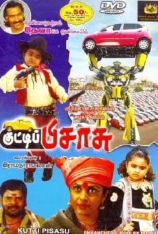 Kutty Pisasu stream online deutsch