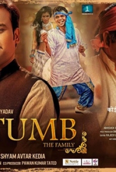 Kutumb online streaming