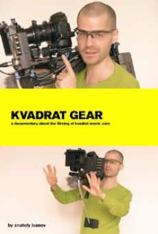 Kvadrat Gear en ligne gratuit