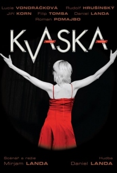 Kvaska streaming en ligne gratuit