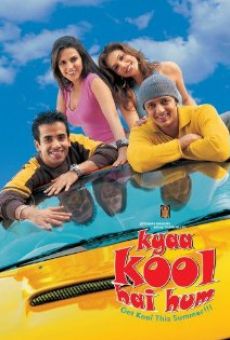 Kyaa Kool Hai Hum en ligne gratuit