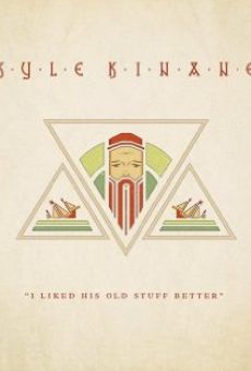 Kyle Kinane: I Liked His Old Stuff Better online kostenlos