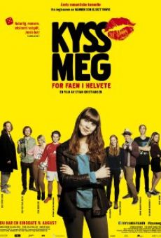 Kyss meg for faen i helvete en ligne gratuit