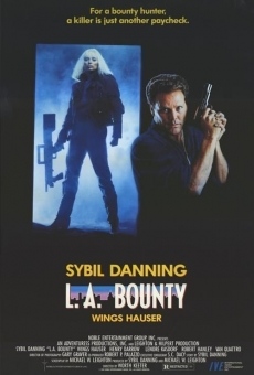 L.A. Bounty streaming en ligne gratuit