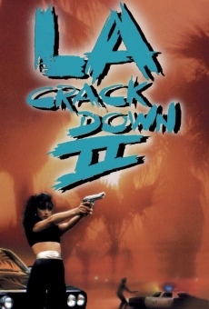 L.A. Crackdown II online