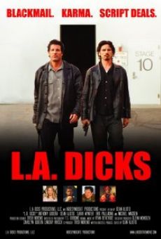 Ver película L.A. Dicks