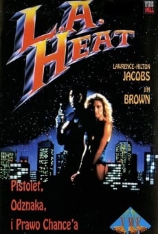 Ver película L.A. Heat