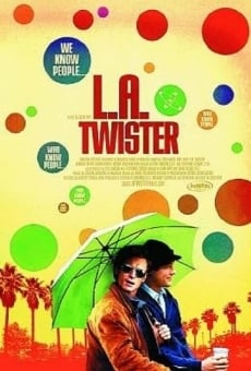 L.A. Twister streaming en ligne gratuit