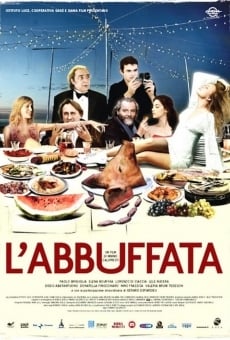 L'abbuffata online streaming
