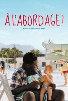 Ver película À l'abordage!