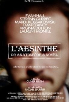 L'Absinthe en ligne gratuit