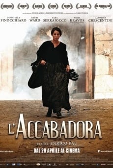 L'accabadora online streaming