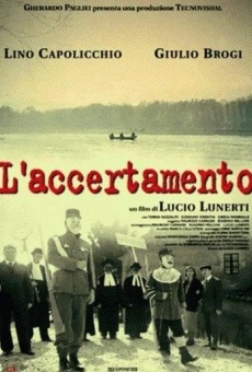 L'accertamento online kostenlos