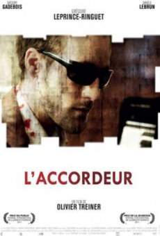L'accordeur online streaming