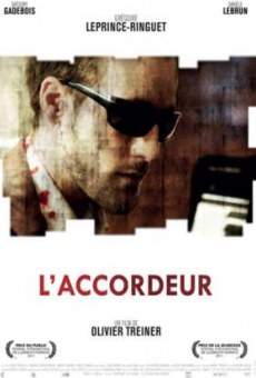 L'accordeur