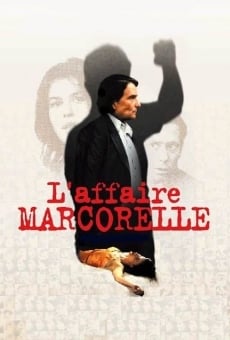 L'affaire Marcorelle online