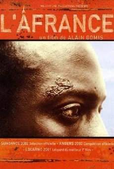 L'afrance